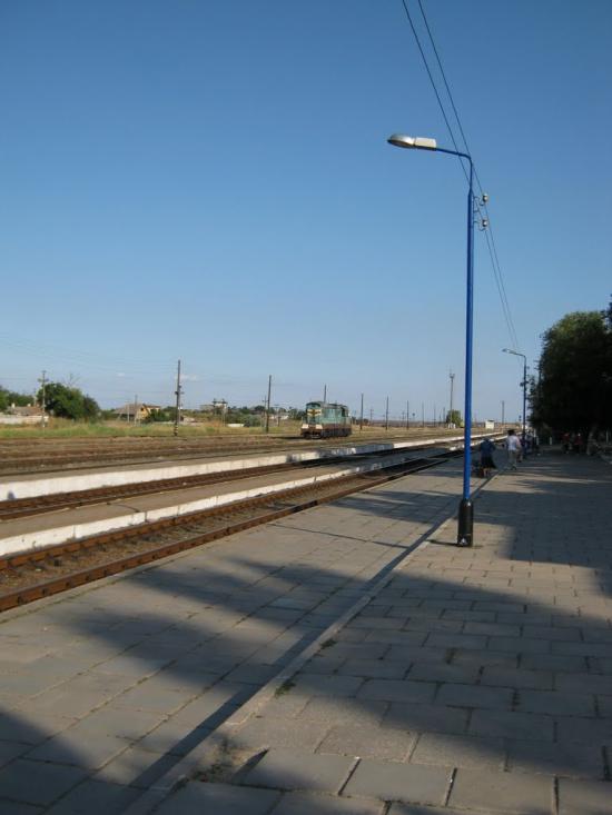 Владиславівка з panoramio.com - Владиславівка