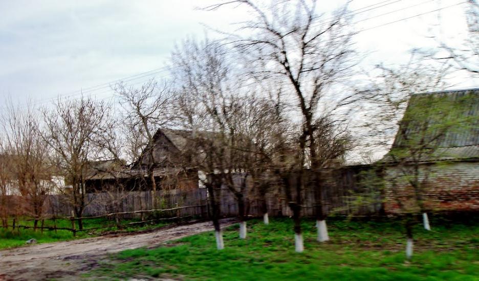 Смільчинці з panoramio.com - Смельчинцы