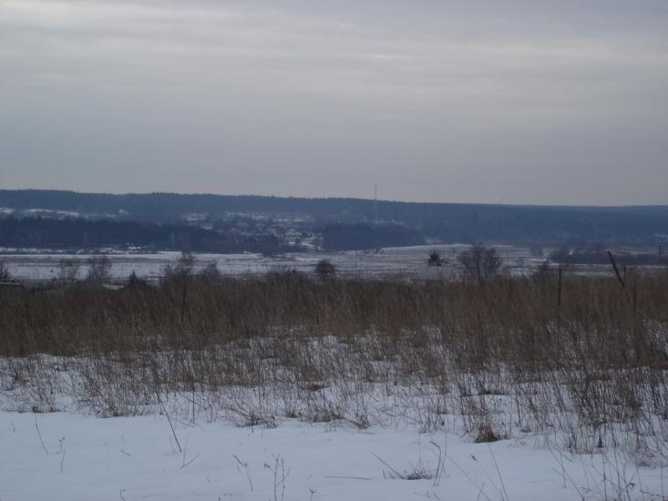 Новосілки з panoramio.com - Новосілки