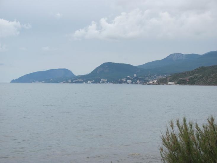 Семидвір'я з panoramio.com - Семидворье