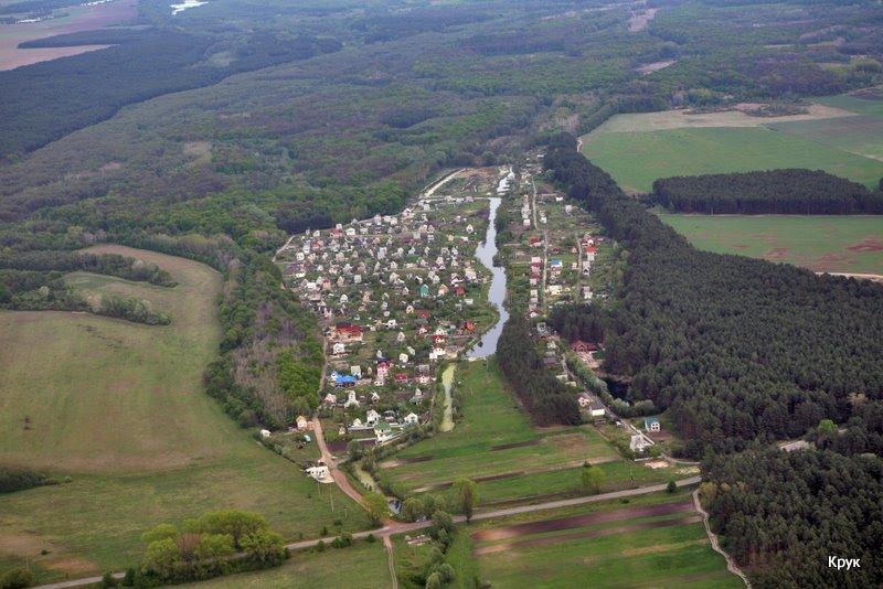 Кийлів з panoramio.com - Кийлів
