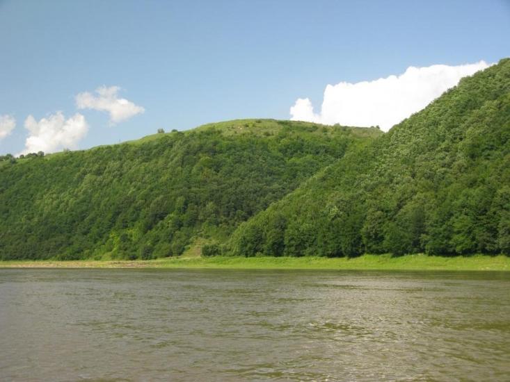 Корнів з panoramio.com - Корнев