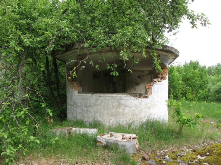 Рижів з panoramio.com - Рижів