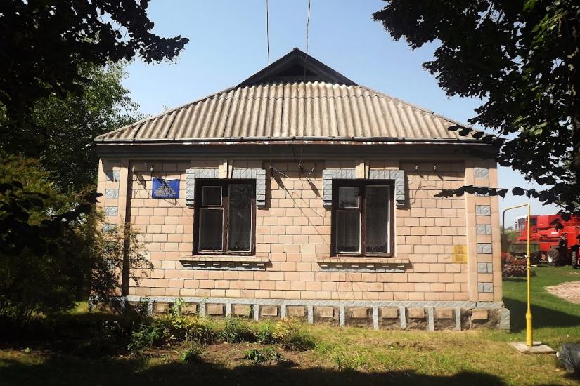 Турія з panoramio.com - Турія