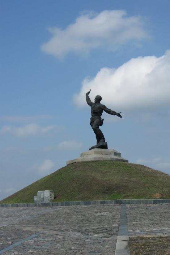 Степове з panoramio.com - Stepove