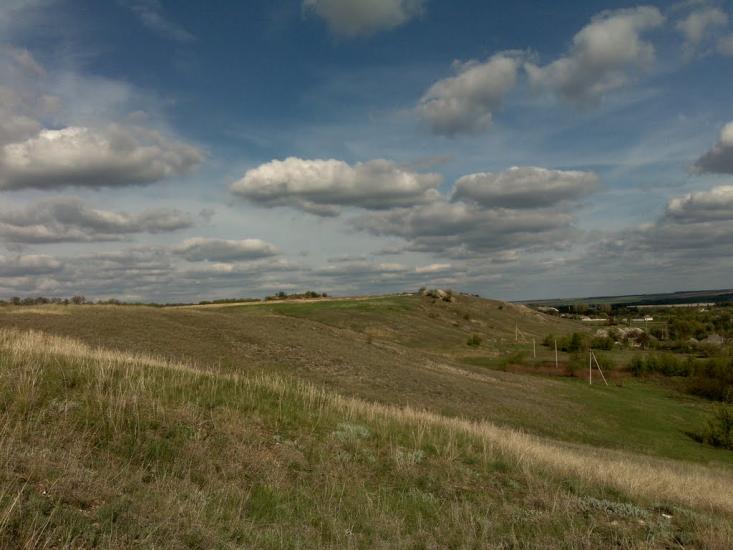 Черкаське з panoramio.com - Черкаське