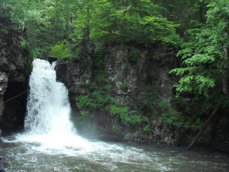 Бедевля з panoramio.com - Бедевля