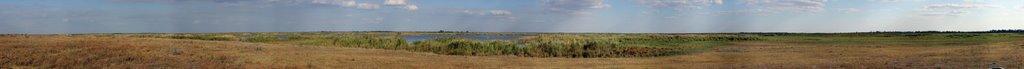 Придорожнє з panoramio.com - Придорожное