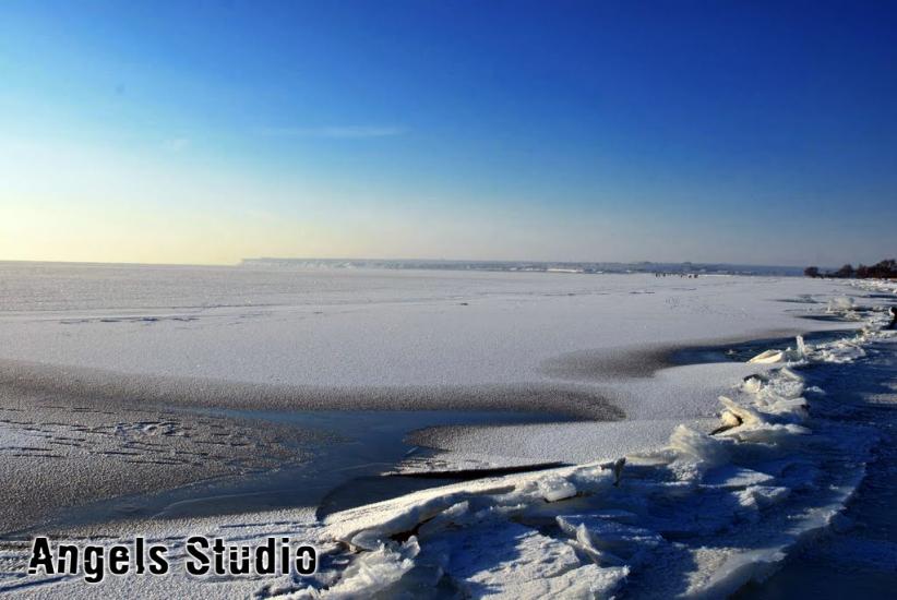 Олександрівка з panoramio.com - Олександрівка