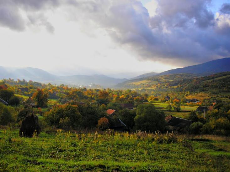 Люта з panoramio.com - Люта