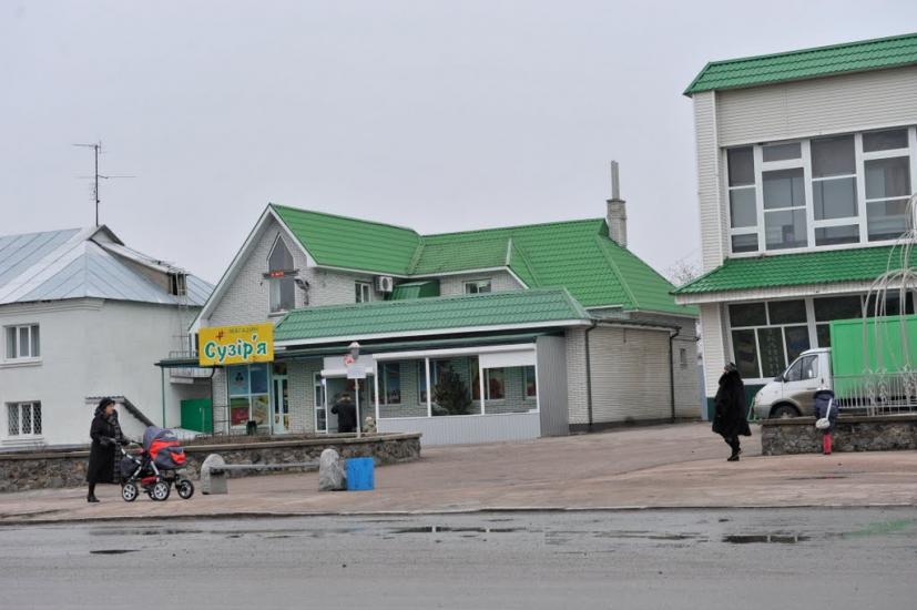Засупоївка з panoramio.com - Засупоевка
