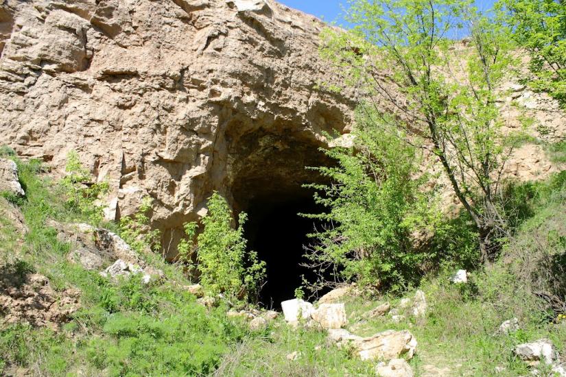 Іванград з panoramio.com - Іванград