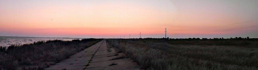 Лиман з panoramio.com - Лиман