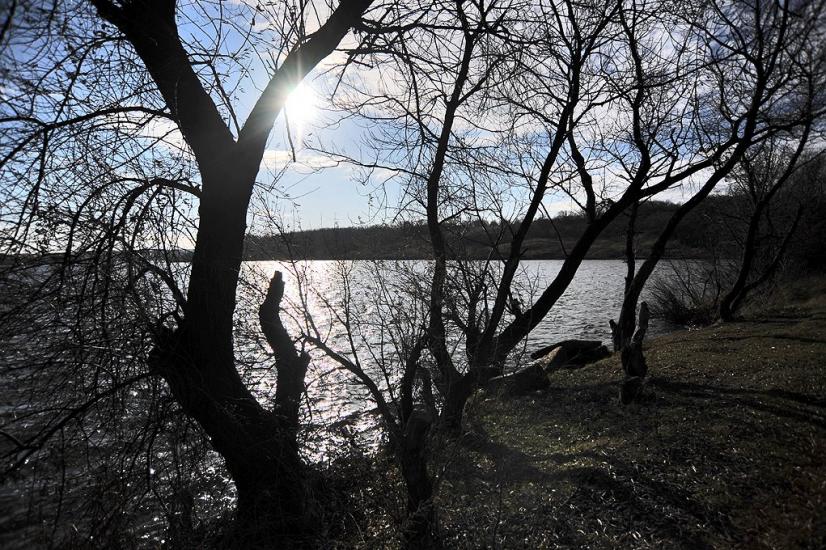Суха Балка з panoramio.com - Суха Балка