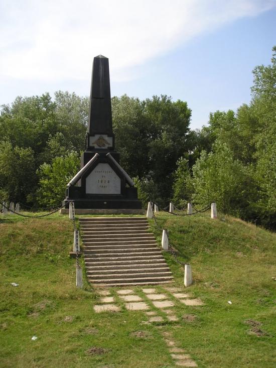 Новосільське з panoramio.com - Новосельское