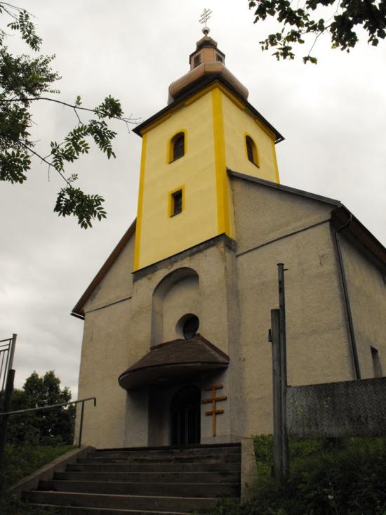 Стричава з panoramio.com - Стричава
