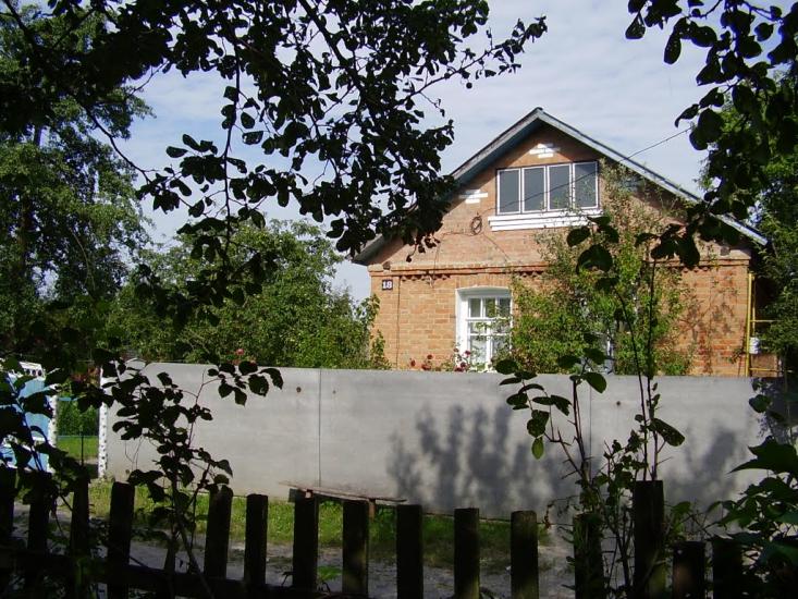 Сиваківці з panoramio.com - Сиваківці