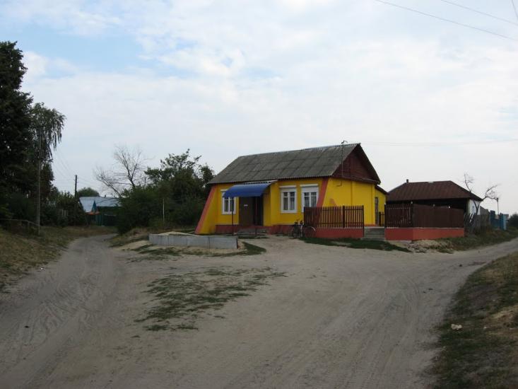 Вороніж з panoramio.com - Воронеж