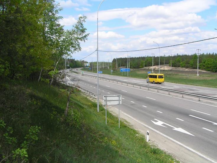 Нові Безрадичі з panoramio.com - Нові Безрадичі