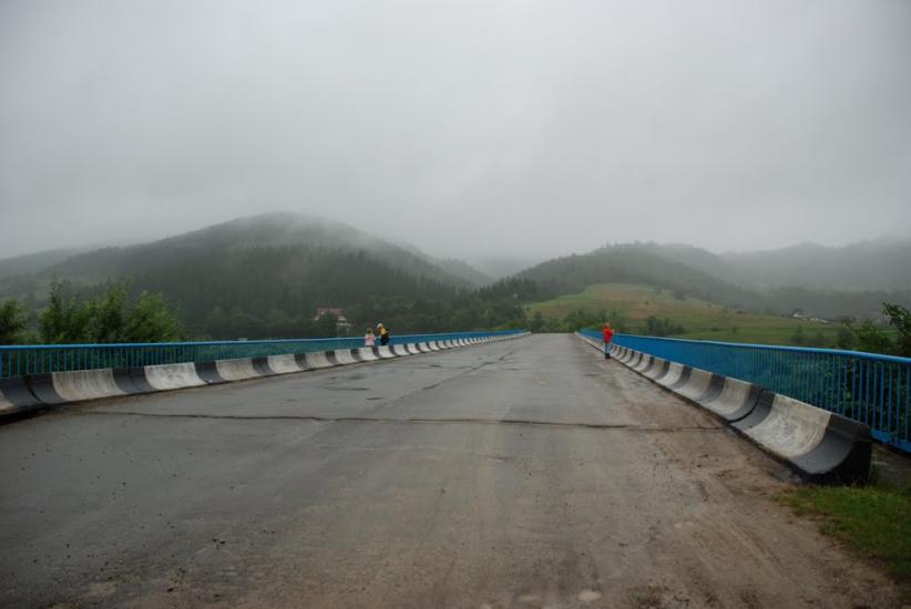 Рибник з panoramio.com - Рибник