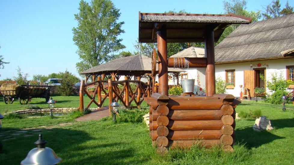 Підлісне з panoramio.com - Підлісне