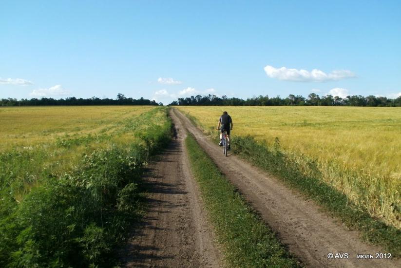 Біла Гора з panoramio.com - Bila Gora