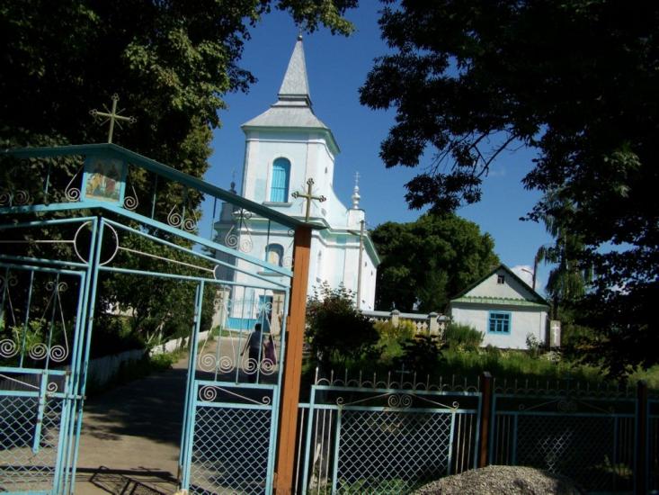Хорів з panoramio.com - Хоров