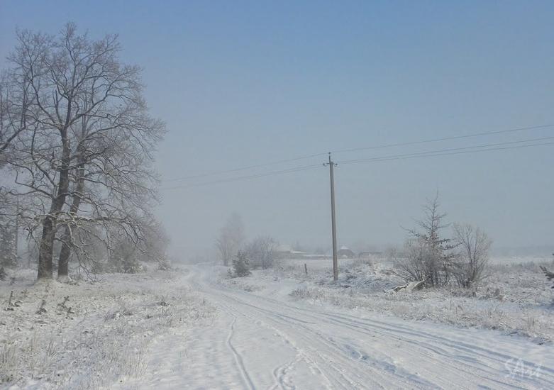 Грибова Рудня з panoramio.com - Грибова Рудня
