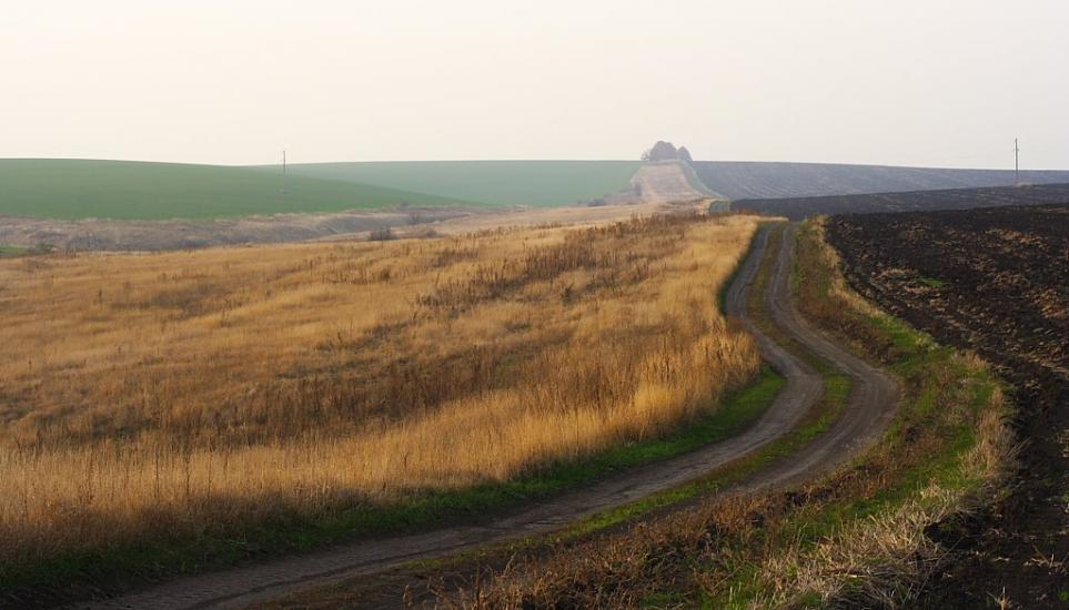 Черкаська Лозова з panoramio.com - Черкасская Лозовая