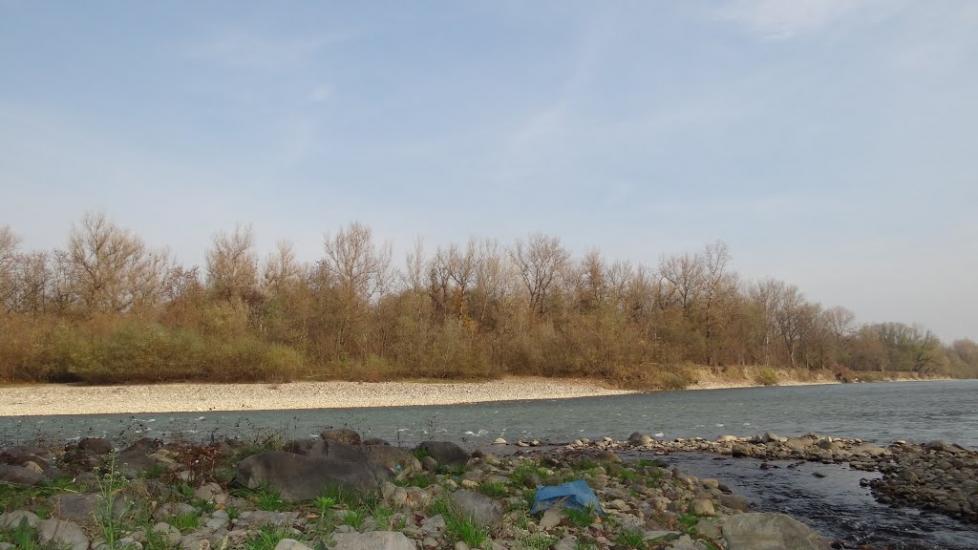 Бедевля з panoramio.com - Бедевля