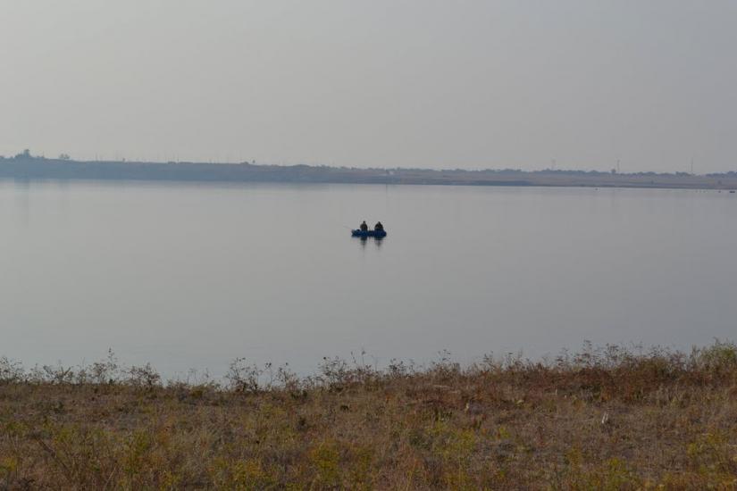Новоозерне з panoramio.com - Новоозерное
