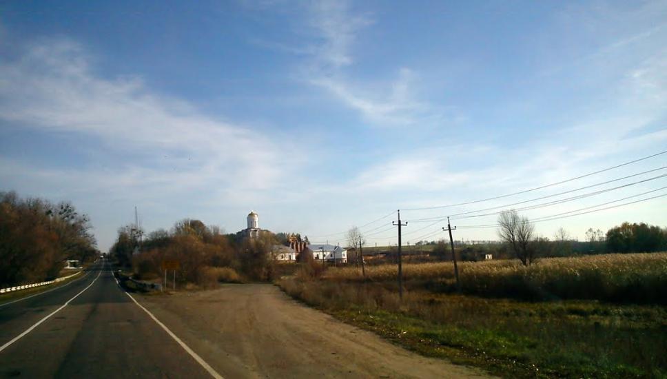 Долина з panoramio.com - Долина