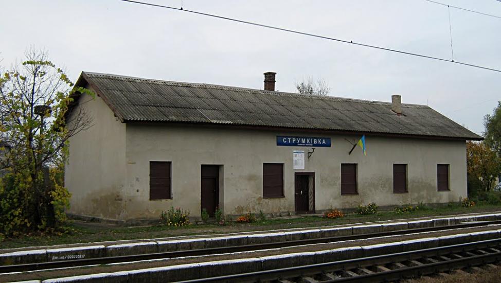 Ратівці з panoramio.com - Ратовцы