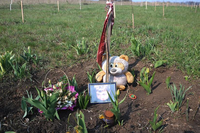 Суха Балка з panoramio.com - Суха Балка