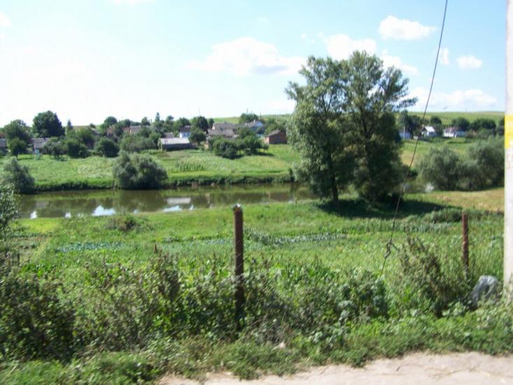 Хорів з panoramio.com - Хоров