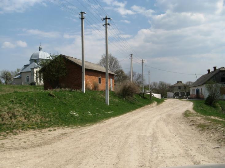 Михальче з panoramio.com - Михальче