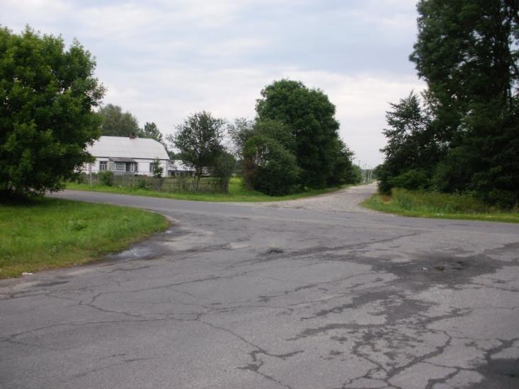 Римачі з panoramio.com - Рымачи