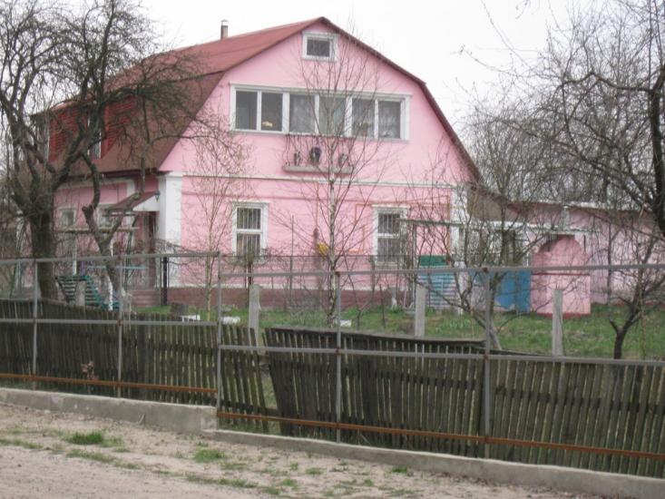 Ясногородка з panoramio.com - Ясногородка