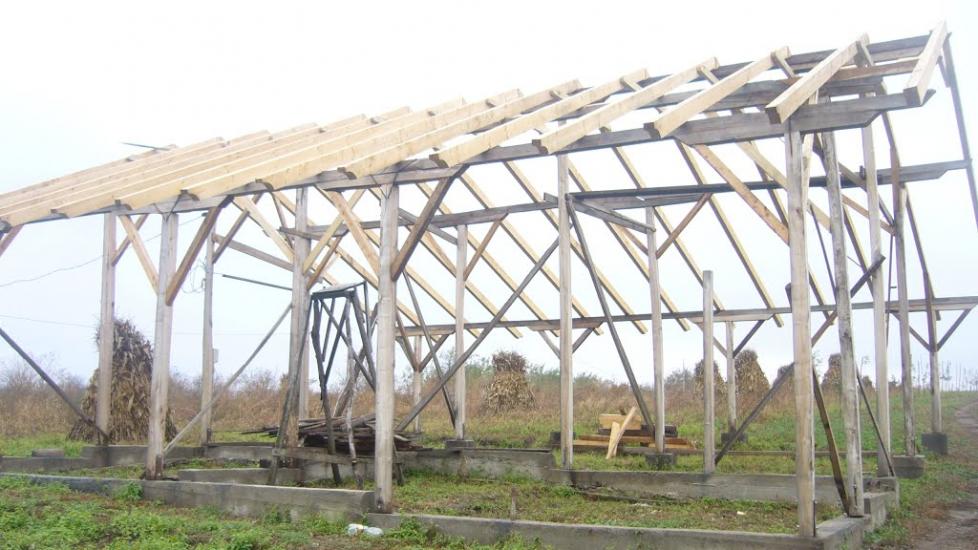 Тарасівці з panoramio.com - Тарасівці