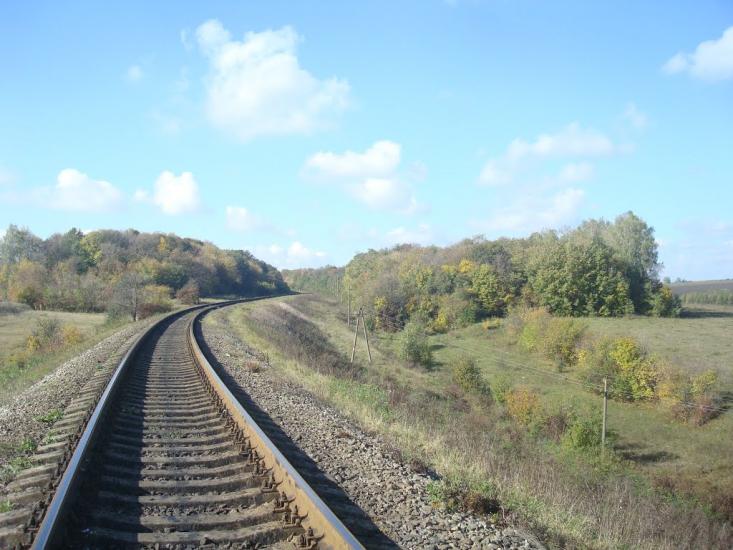 Климашівка з panoramio.com - Климашівка