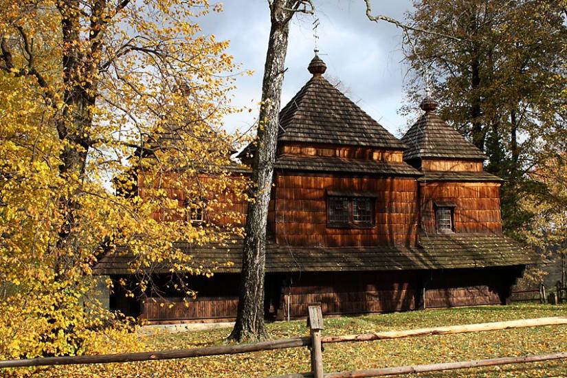 Боберка з panoramio.com - Боберка
