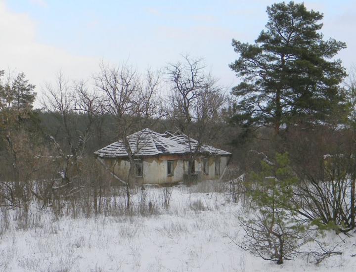 Бірки з panoramio.com - Бирки