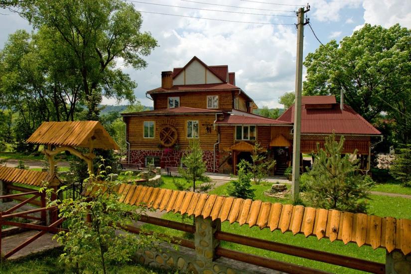 Тяпче з panoramio.com - Тяпче