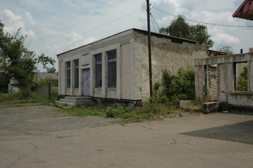 Щотове з panoramio.com - Щотове