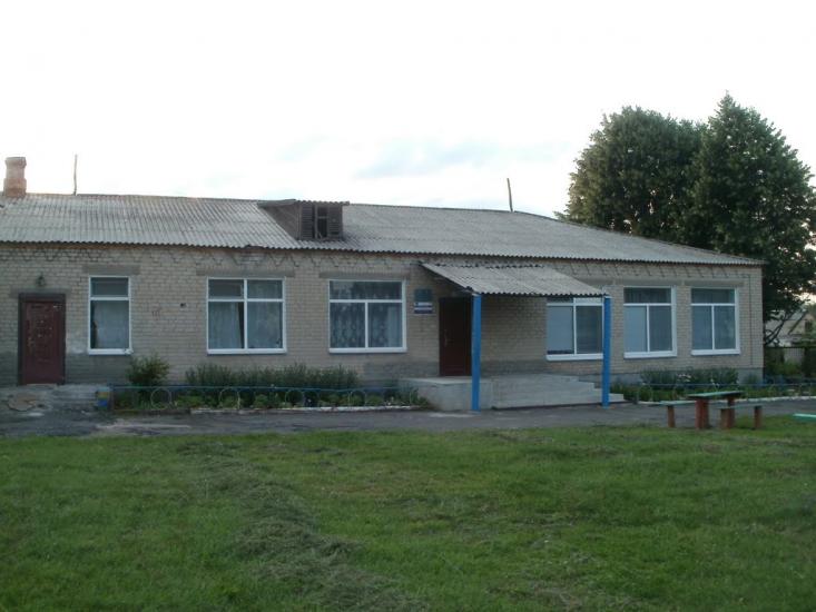 Білокузьминівка з panoramio.com - Білокузьминівка