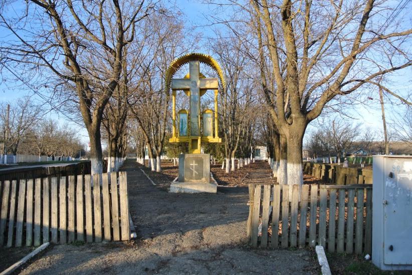 Чистоводне з panoramio.com - Чистоводное