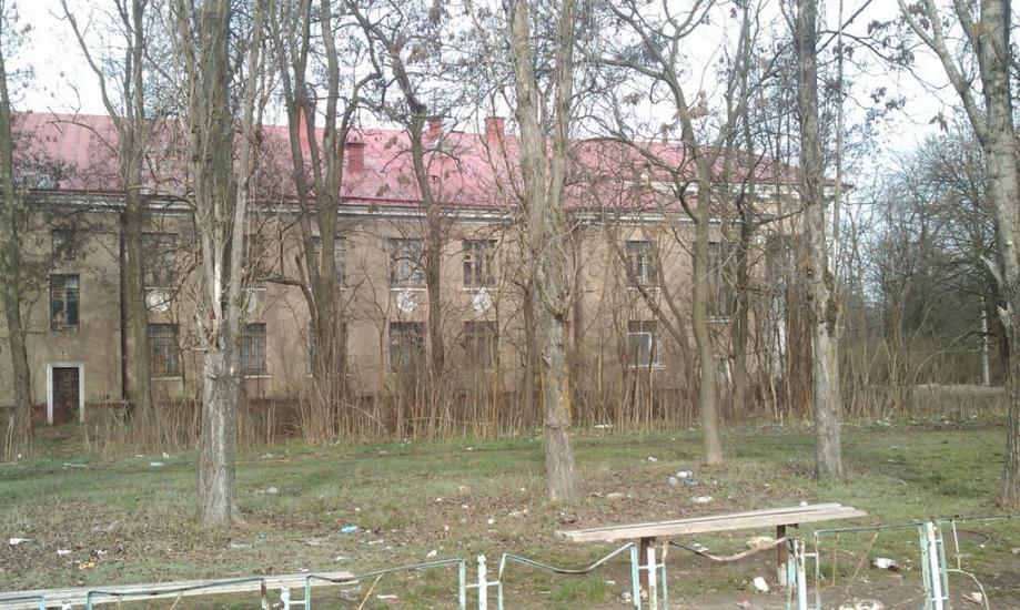 Великодолинське з panoramio.com - Великодолинське