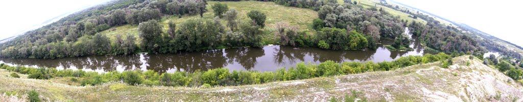 Маяки з panoramio.com - Маяки