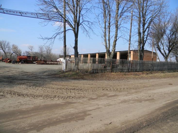 Бірки з panoramio.com - Бирки