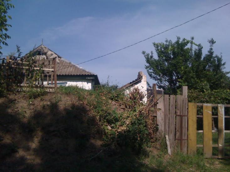 Велика Бугаївка з panoramio.com - Великая Бугаевка